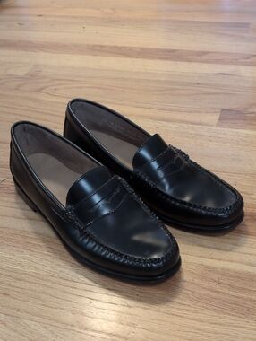 G.H. Bass & Co. Diane Weejuns